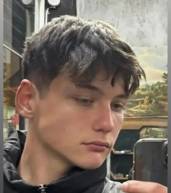 Atlas Çağlayan cinayetinde yeni gelişme! Acılı aileyi tehdit eden kişi gözaltına alınmıştı...